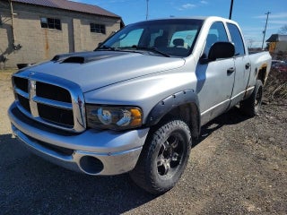 2005 Dodge Ram 1500 SLT