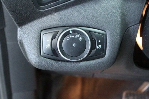 2016 Ford C-Max Hybrid SE