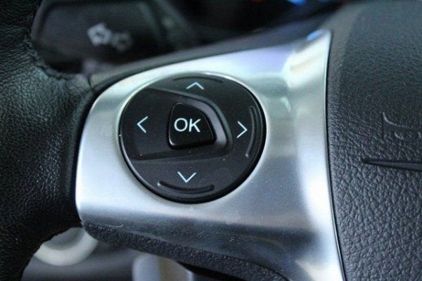 2016 Ford C-Max Hybrid SE