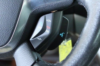 2016 Ford C-Max Hybrid SE