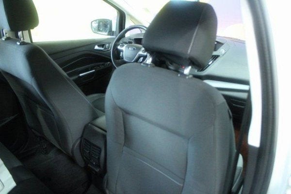 2016 Ford C-Max Hybrid SE