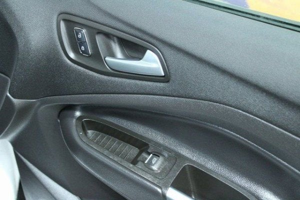 2016 Ford C-Max Hybrid SE