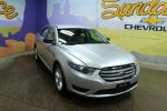 2017 Ford Taurus SE