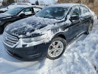 2014 Ford Taurus SEL