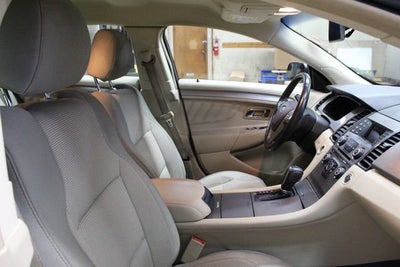 2014 Ford Taurus SEL