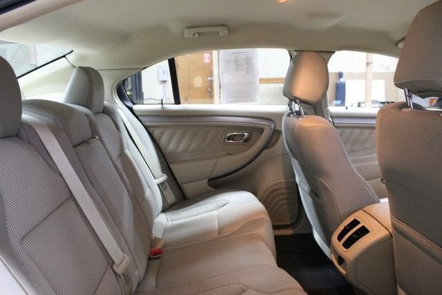 2014 Ford Taurus SEL
