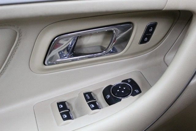 2014 Ford Taurus SEL