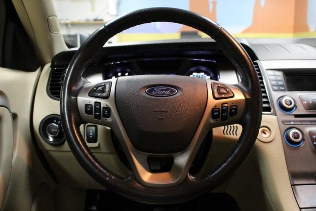 2014 Ford Taurus SEL