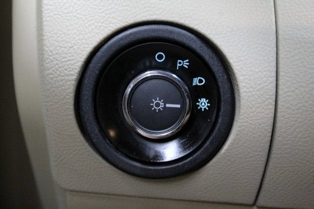 2014 Ford Taurus SEL