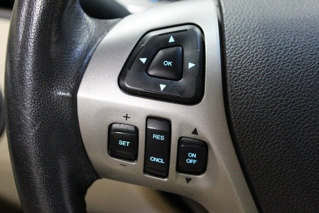 2014 Ford Taurus SEL
