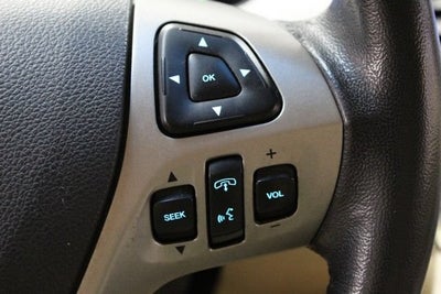 2014 Ford Taurus SEL