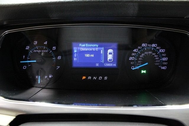2014 Ford Taurus SEL