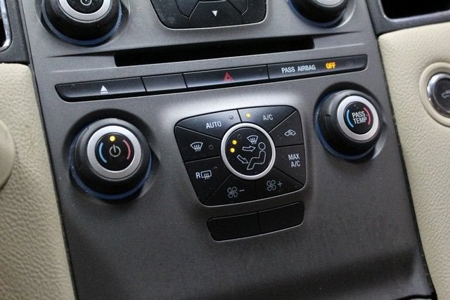 2014 Ford Taurus SEL