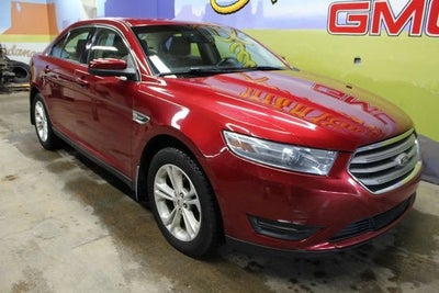 2014 Ford Taurus SEL