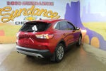 2022 Ford Escape SEL Hybrid