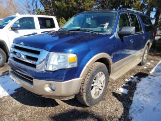 2011 Ford Expedition EL XLT