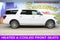 2022 Ford Expedition Platinum MAX