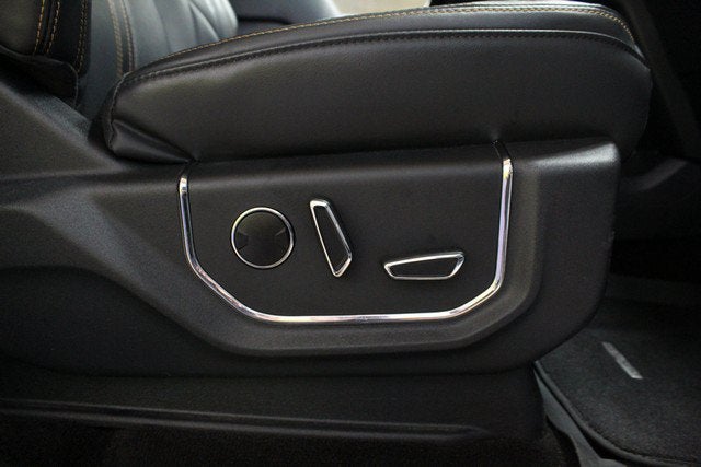 2022 Ford Expedition Platinum MAX