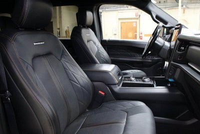 2022 Ford Expedition Platinum MAX