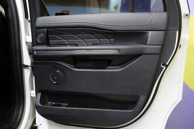 2022 Ford Expedition Platinum MAX