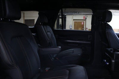 2022 Ford Expedition Platinum MAX
