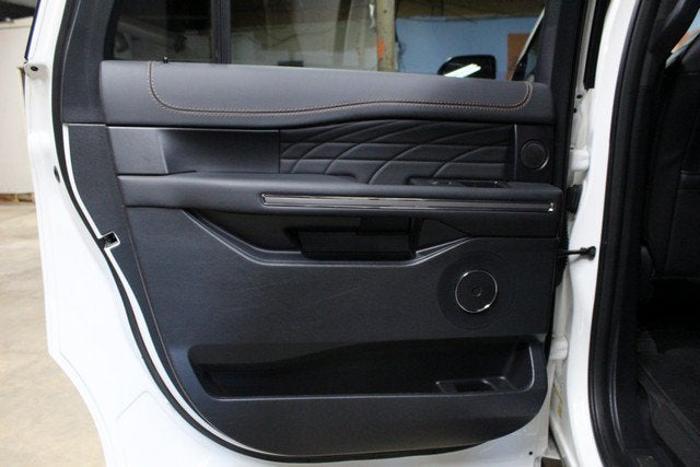 2022 Ford Expedition Platinum MAX