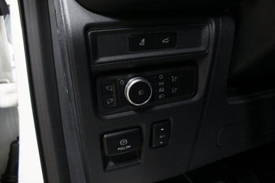 2022 Ford Expedition Platinum MAX