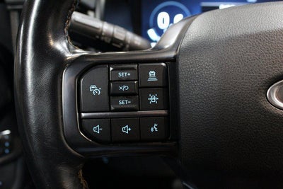 2022 Ford Expedition Platinum MAX