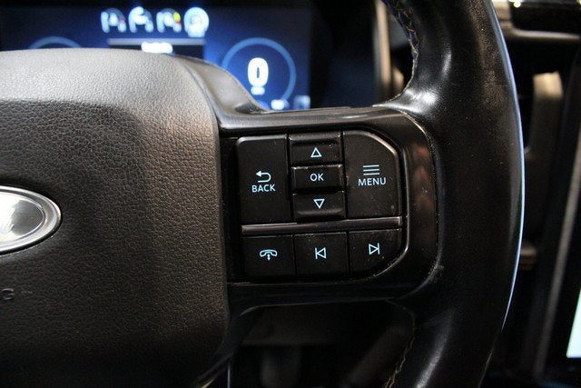 2022 Ford Expedition Platinum MAX