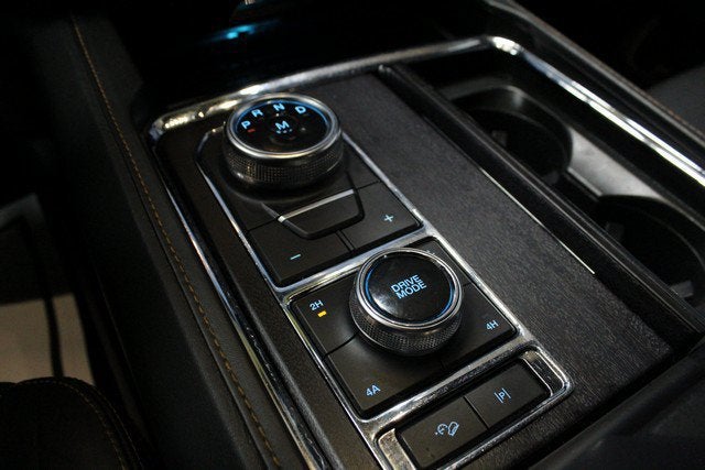 2022 Ford Expedition Platinum MAX