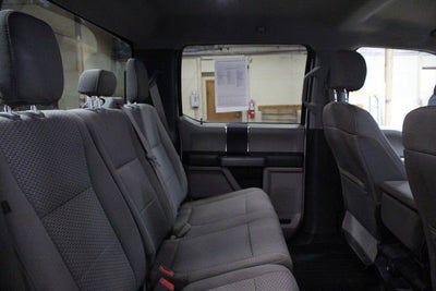 2019 Ford Super Duty F-250 SRW XL