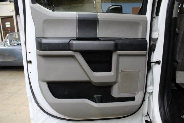 2019 Ford Super Duty F-250 SRW XL