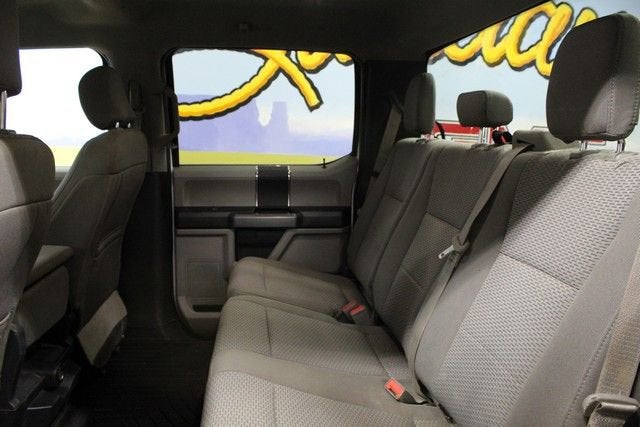 2019 Ford Super Duty F-250 SRW XL