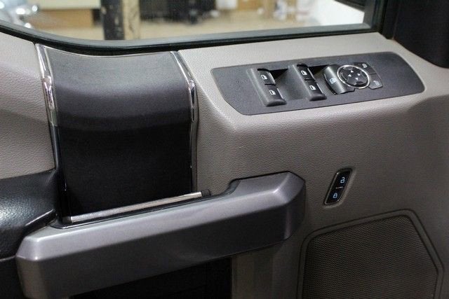 2019 Ford Super Duty F-250 SRW XL