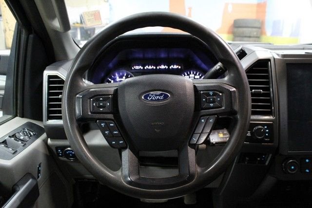 2019 Ford Super Duty F-250 SRW XL