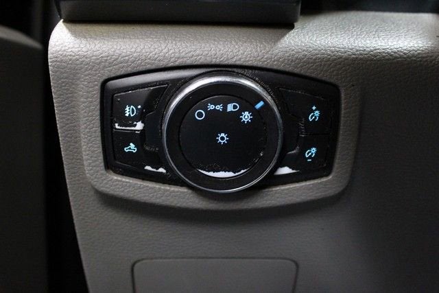 2019 Ford Super Duty F-250 SRW XL