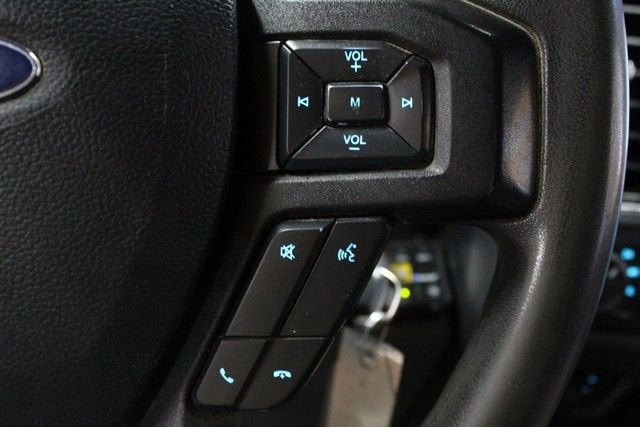 2019 Ford Super Duty F-250 SRW XL