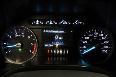 2019 Ford Super Duty F-250 SRW XL