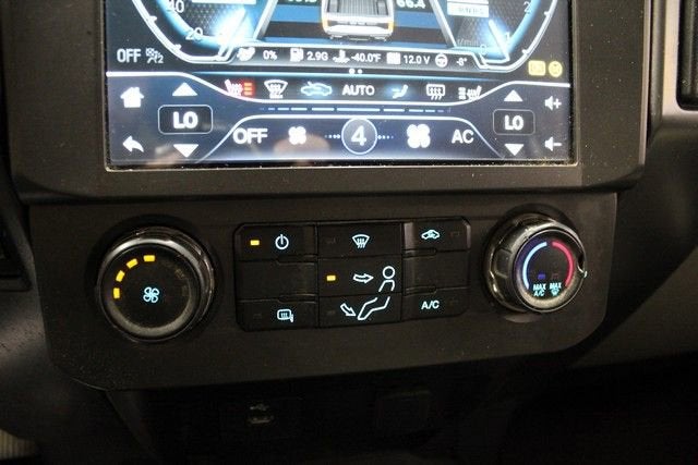 2019 Ford Super Duty F-250 SRW XL