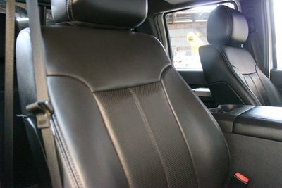 2016 Ford Super Duty F-250 SRW Lariat