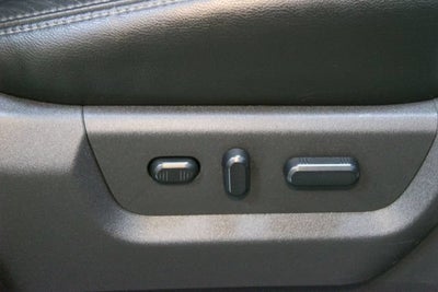 2016 Ford Super Duty F-250 SRW Lariat
