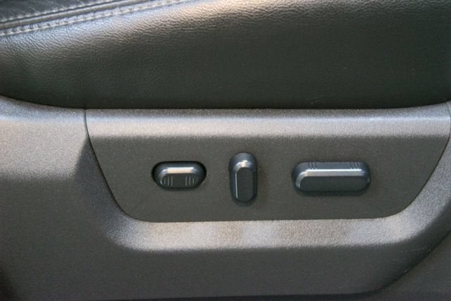 2016 Ford Super Duty F-250 SRW Lariat