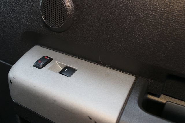 2016 Ford Super Duty F-250 SRW Lariat