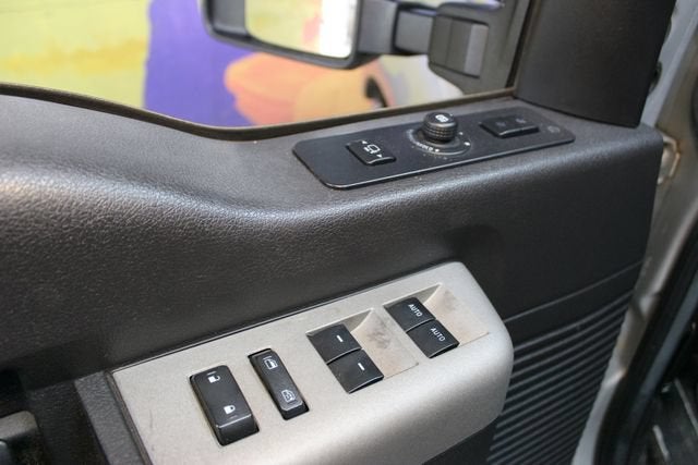 2016 Ford Super Duty F-250 SRW Lariat