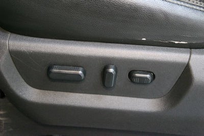 2016 Ford Super Duty F-250 SRW Lariat