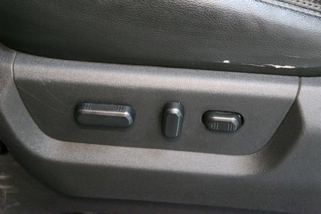2016 Ford Super Duty F-250 SRW Lariat