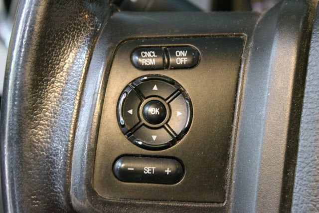 2016 Ford Super Duty F-250 SRW Lariat