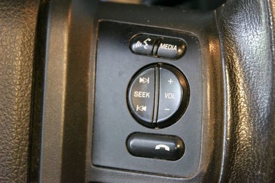 2016 Ford Super Duty F-250 SRW Lariat