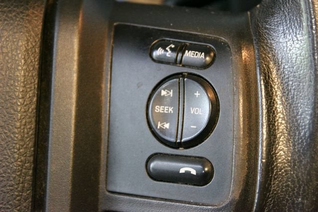 2016 Ford Super Duty F-250 SRW Lariat