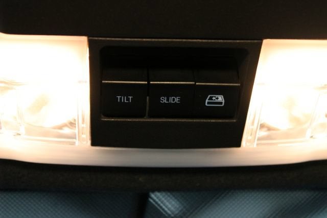 2016 Ford Super Duty F-250 SRW Lariat